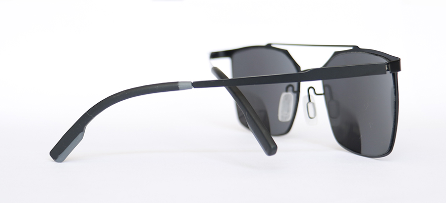 Light Stainsteel Good Quality Men Sunglasses