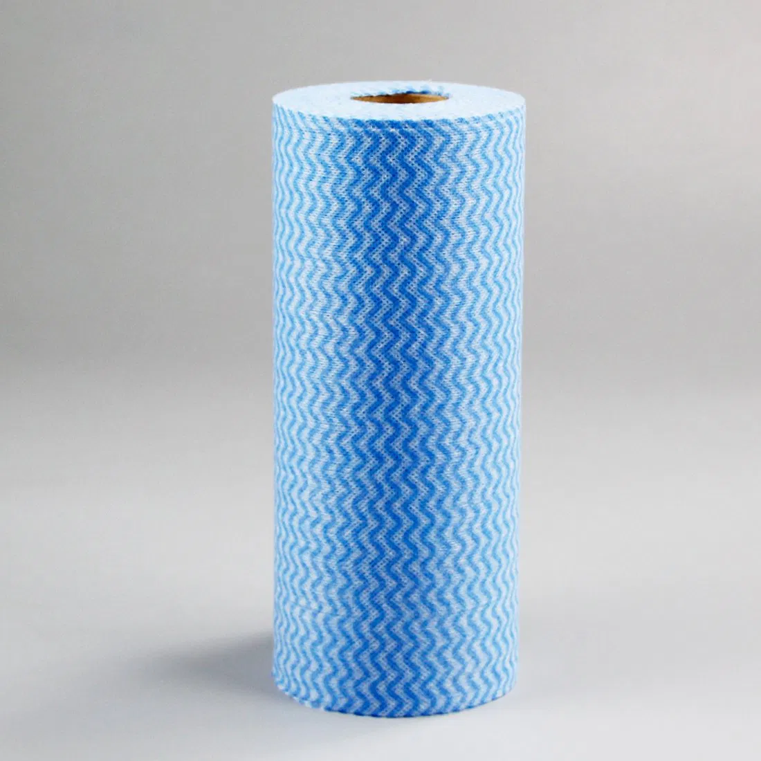 Nonwoven Custom Printed Dish Towels Household Cleaning Kitchen Wiping Cloth