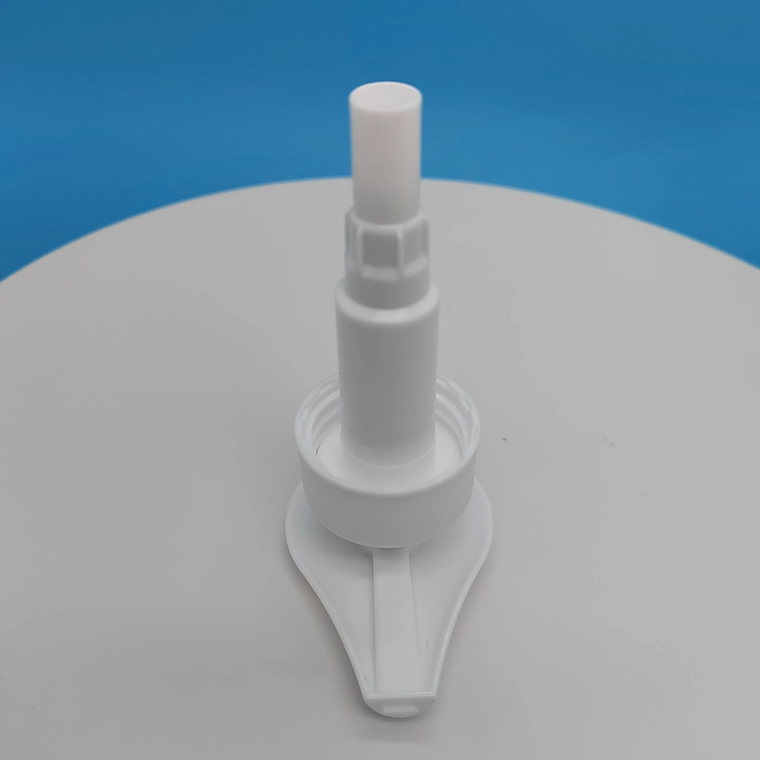 28/410 30/410 32/410 4ml Shampoo Shower Lotion Plastic Bottles Pump