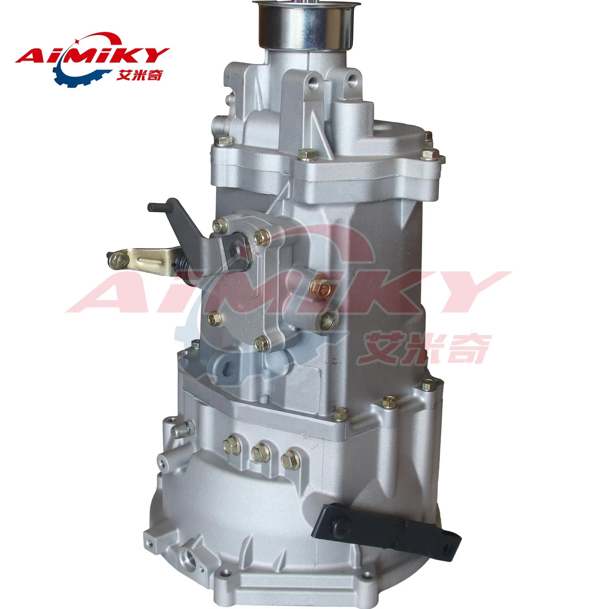 Коробка передач B12 для Chevrolet N300, Wuling Rongguang 1.2L