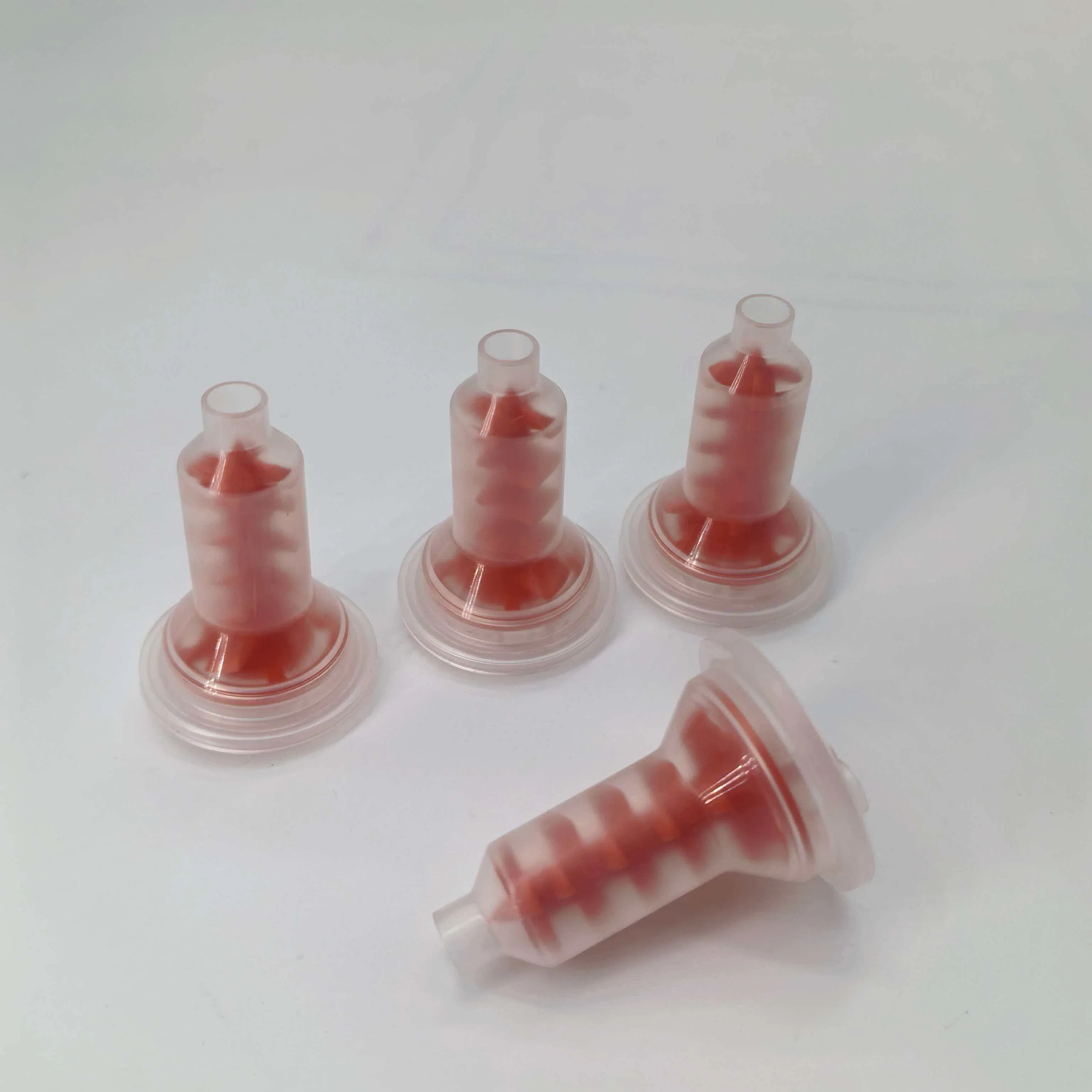 Multi-Purpose Dental Conveyor Tool - Heavy Duty for Dental Implant & Composite Material Delivery