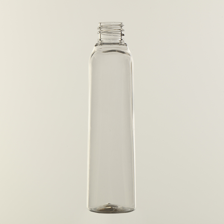 New Design Customized 60ml~500ml High Quality Plastic PP Bottle