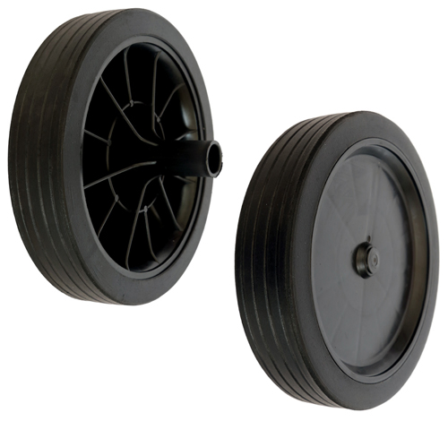 Dustbin Wheel for Mobile Waste Bin Container
