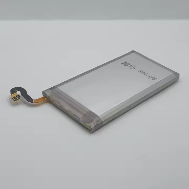 Аккумулятор для Samsung S8, 3000mAh