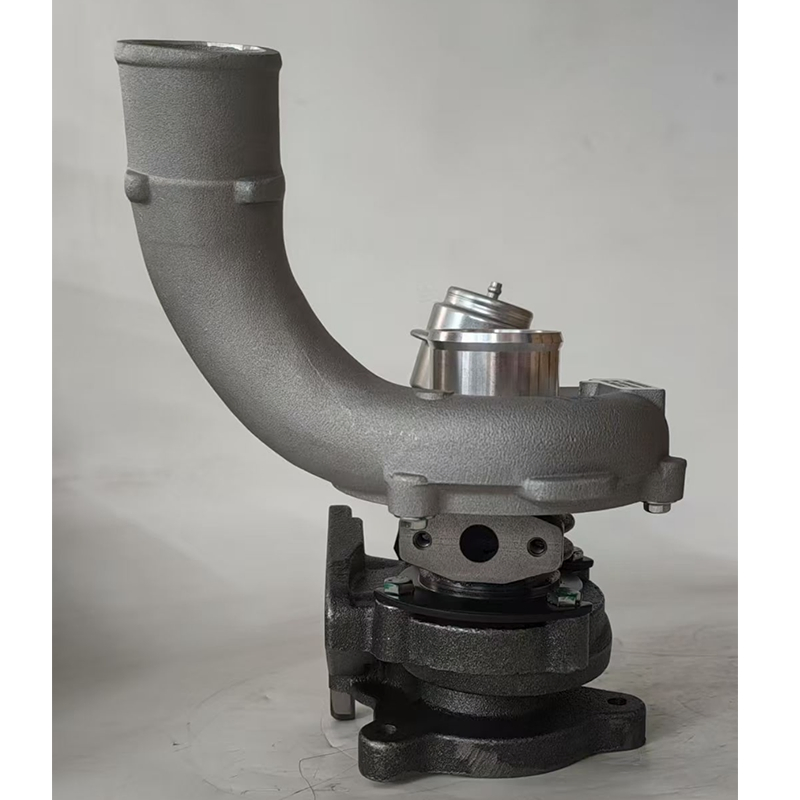 Турбокомпрессор 703245-0001 для двигателя