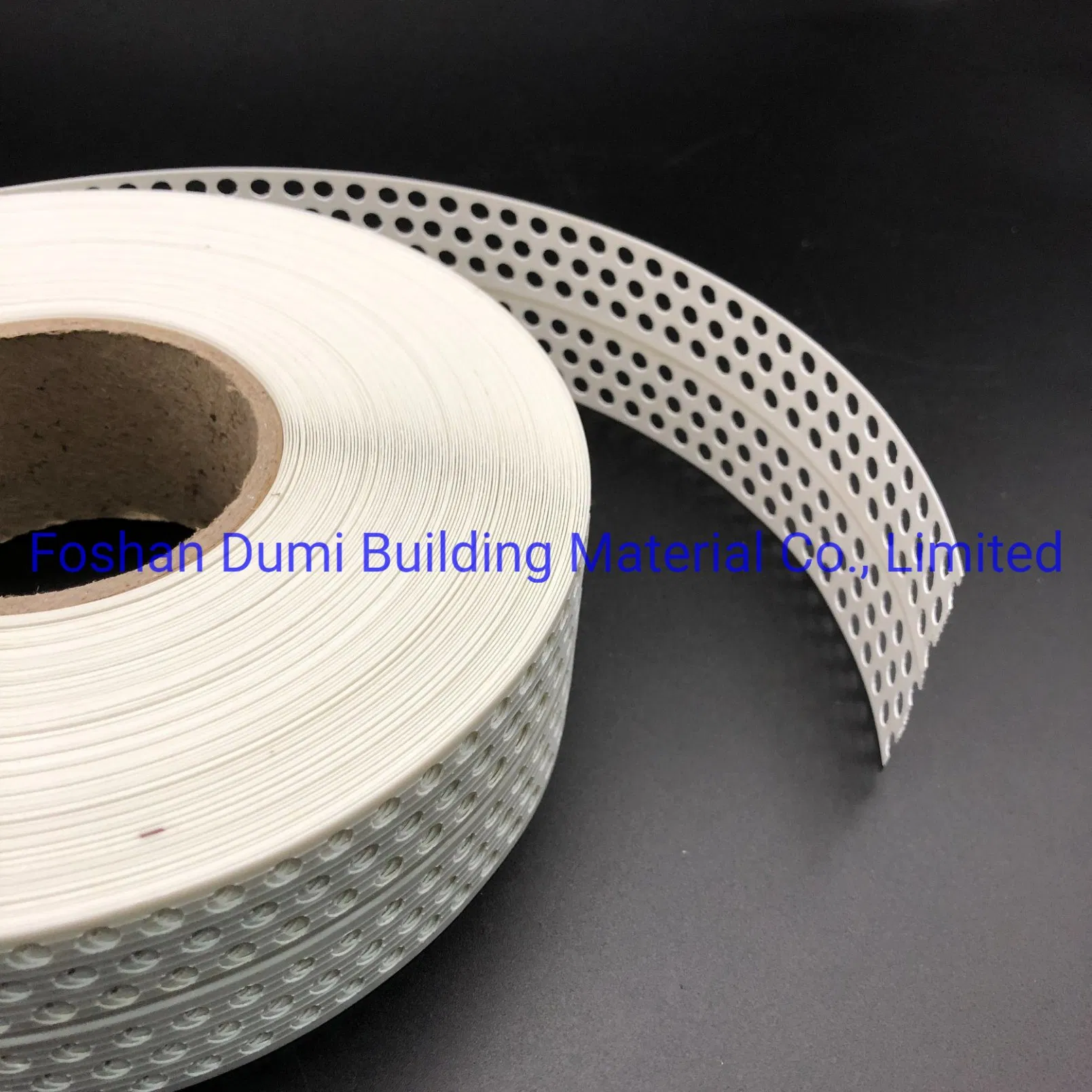 Plastic Corner Beads for Drywall Self-Adhesive Corner Tape