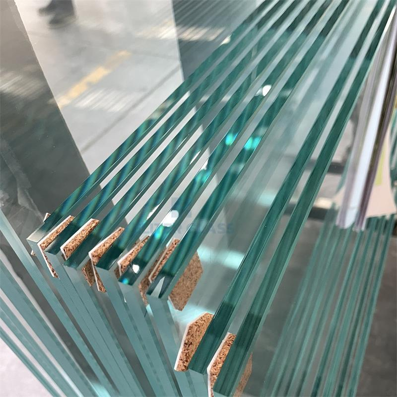 Silk Screen Printing Glass Ceramic Fritted Glass Silk Printing Glass Digital Printing Glass Building Glass Decoration Glass