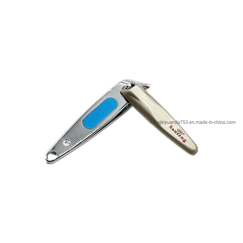 802t-6 Household Nail Scissors Dead Skin Barb Nail Clippers