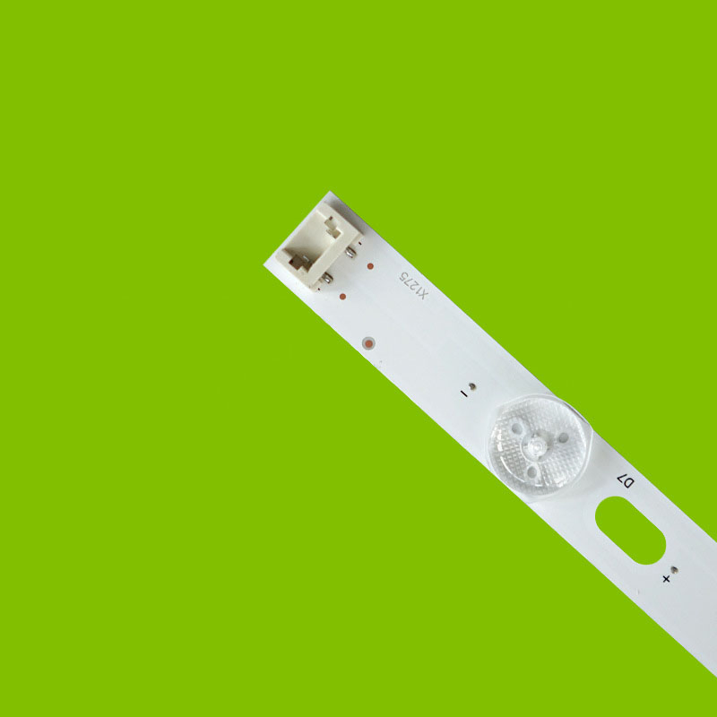 Светодиодная лента подсветки LG TV LC43490058A, 3 шт.