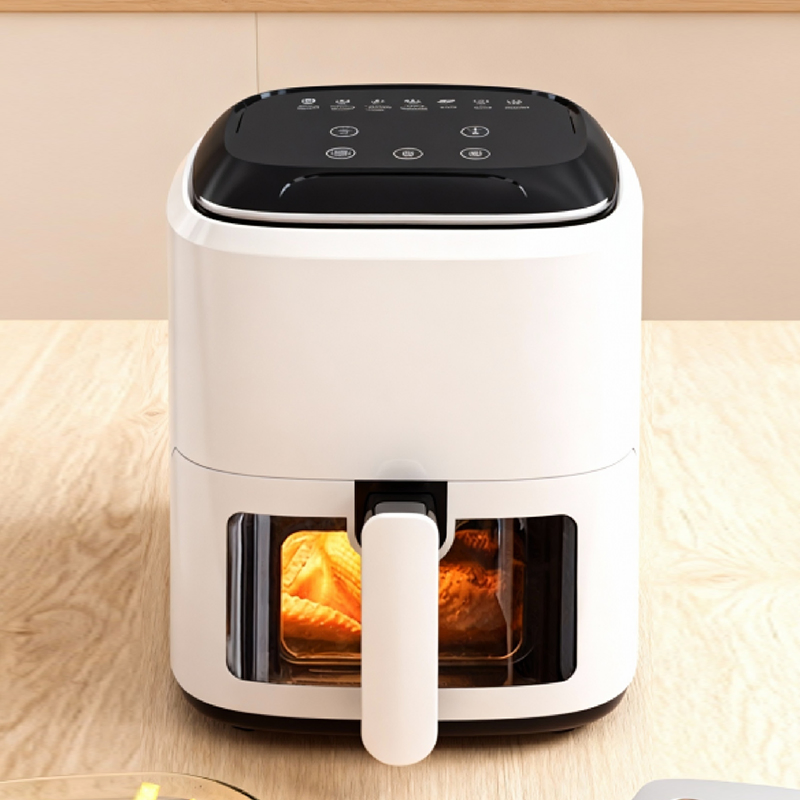 Professional Electric Oil-Free Kitchen Air Fryer Airfryer Appliance for Kitchen Appliance