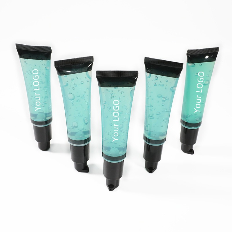 Vegan Smoothing Skin Face Makeup Primer Gel Based Hydrating Face Primer Supplier