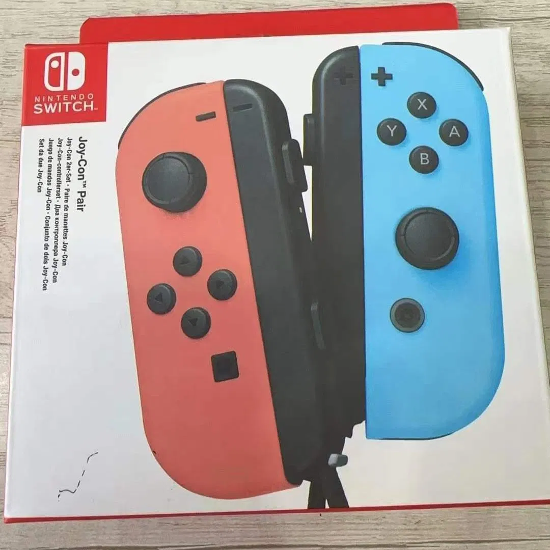 Беспроводной джойстик-контроллер для Nintendo Switch