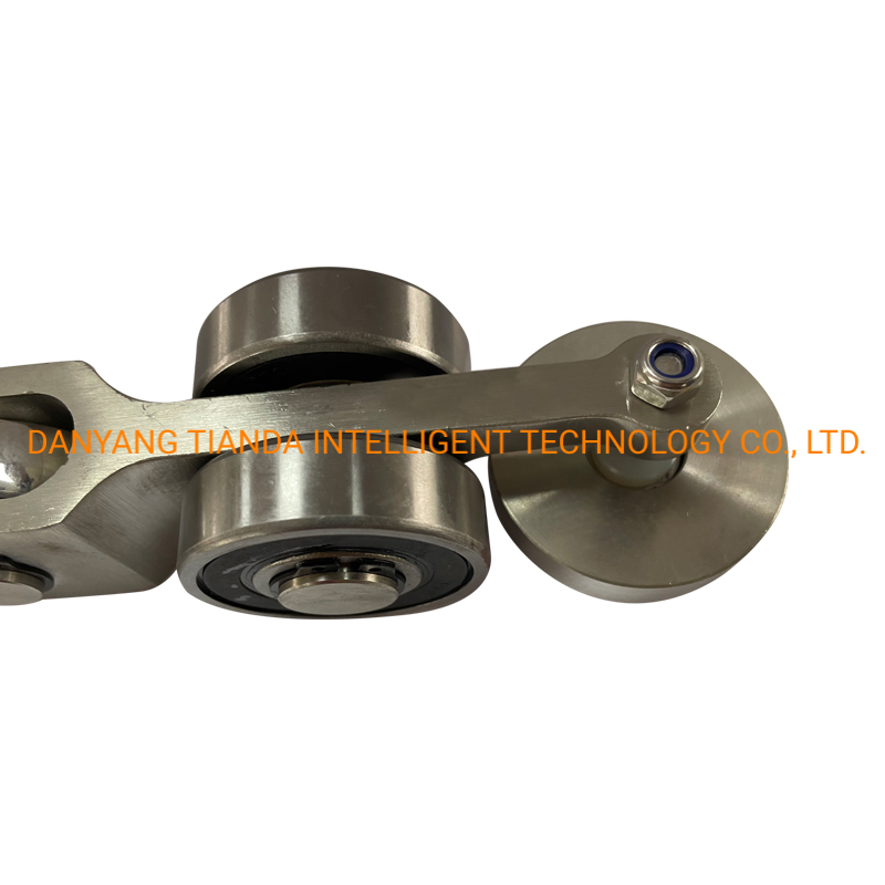 Cantilever Gate Carriage / Trolley Wheel for Heavy Duty Sliding Gate
