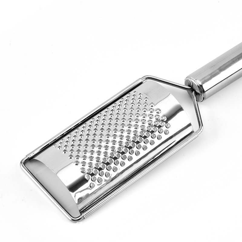 Stainless Steel Radish Grinder Ginger Slicer Vegetable Shred Slicer Kitchen Small Tool