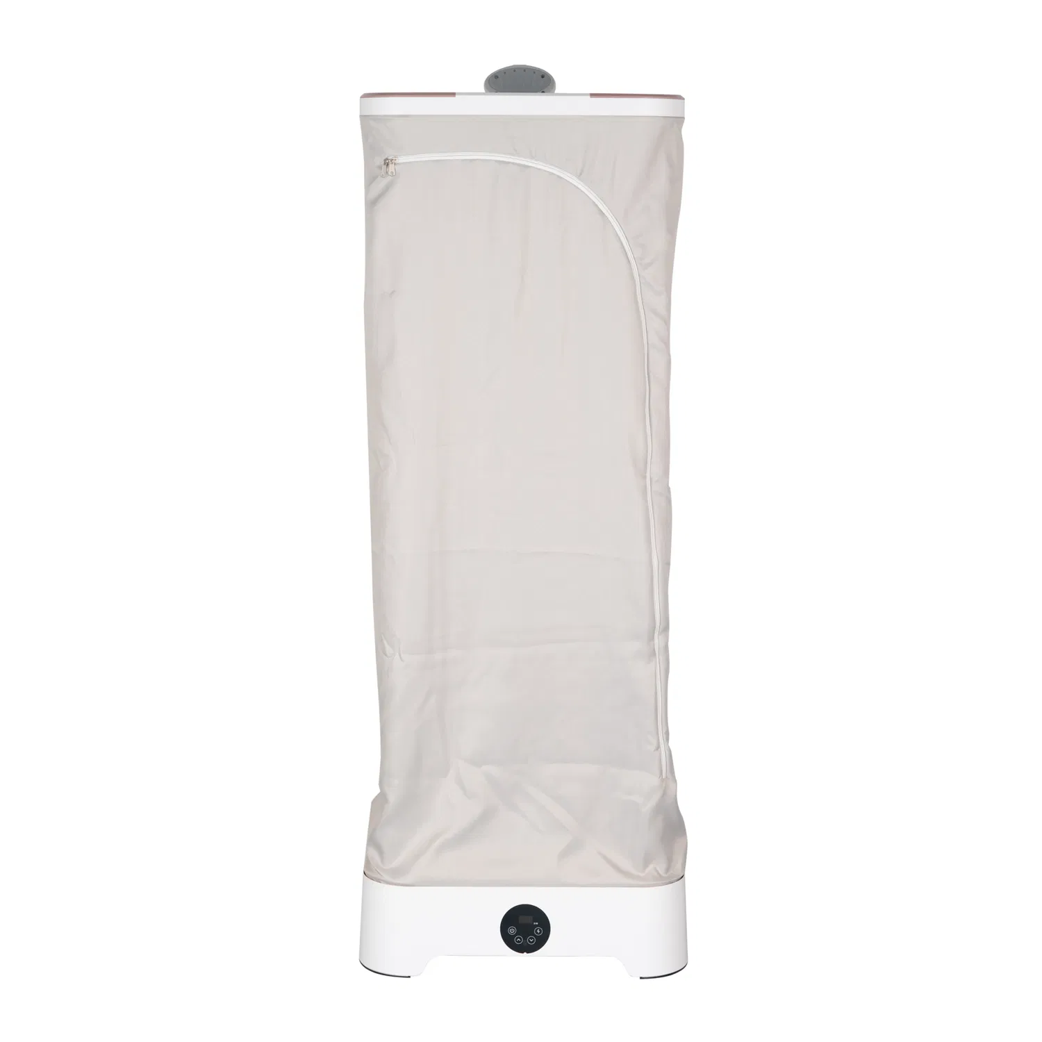 High-Capacity Home Automatic Folding Dryer