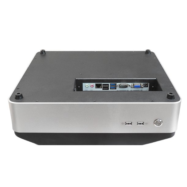 Cheap OEM Touch POS PC 11.6" POS System with Printer POS Cashier Fashion POS Computer