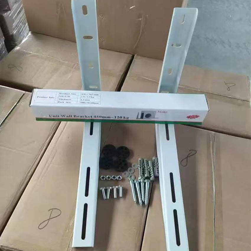 Good Quality Air Conditioner Bracket Line Air Conditioner Bracket