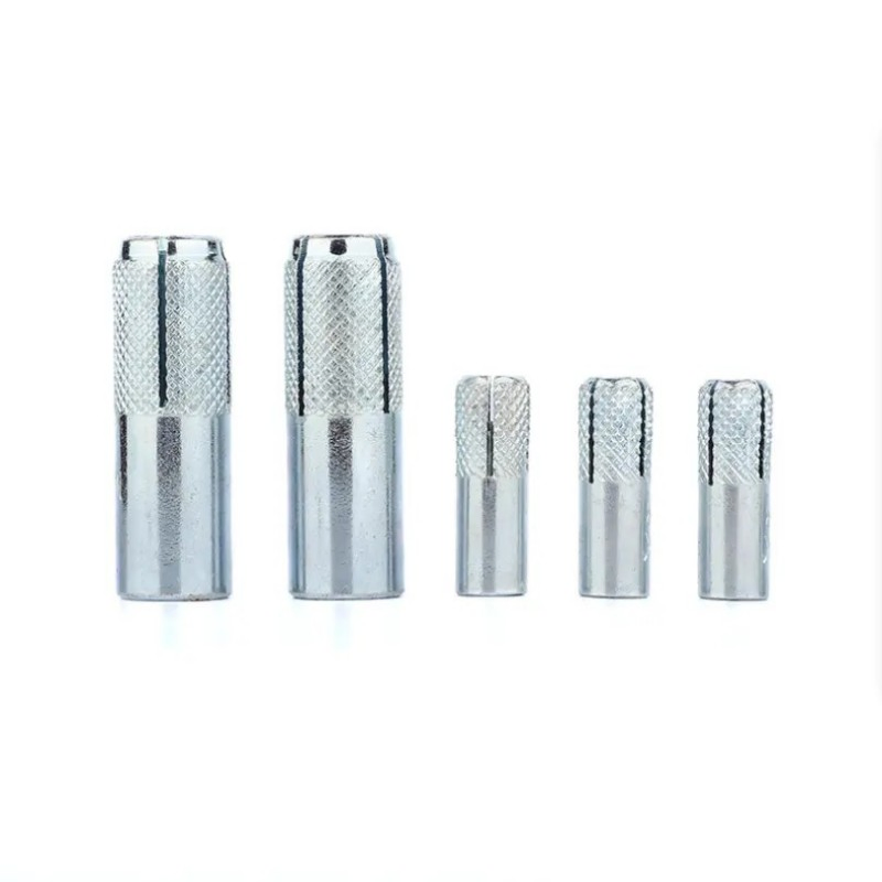 Анкерные болты Drop-in для бетона