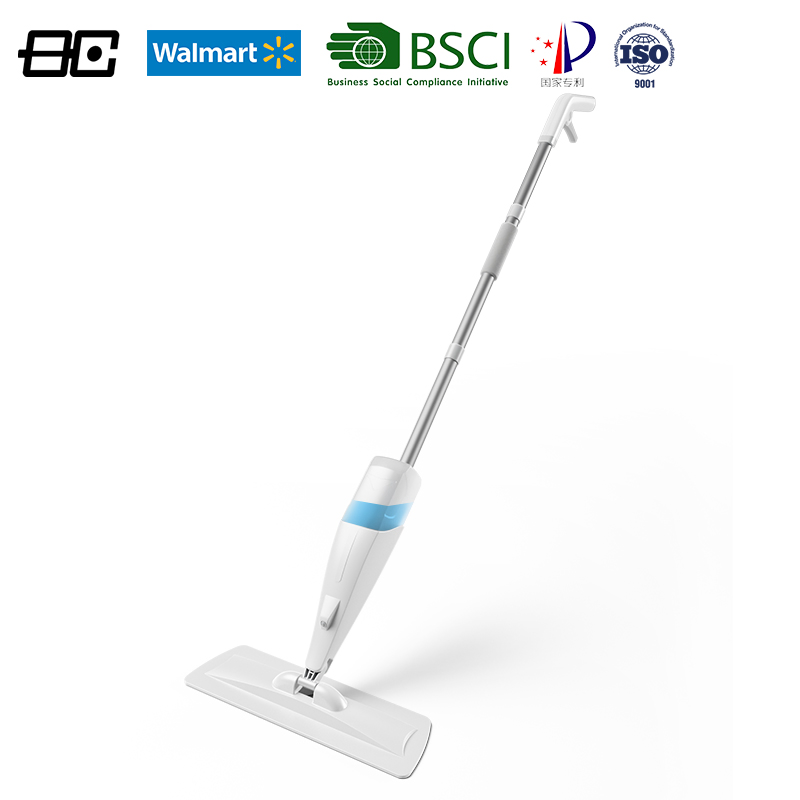 Spray Mop Standing Storage, Hanging Storage