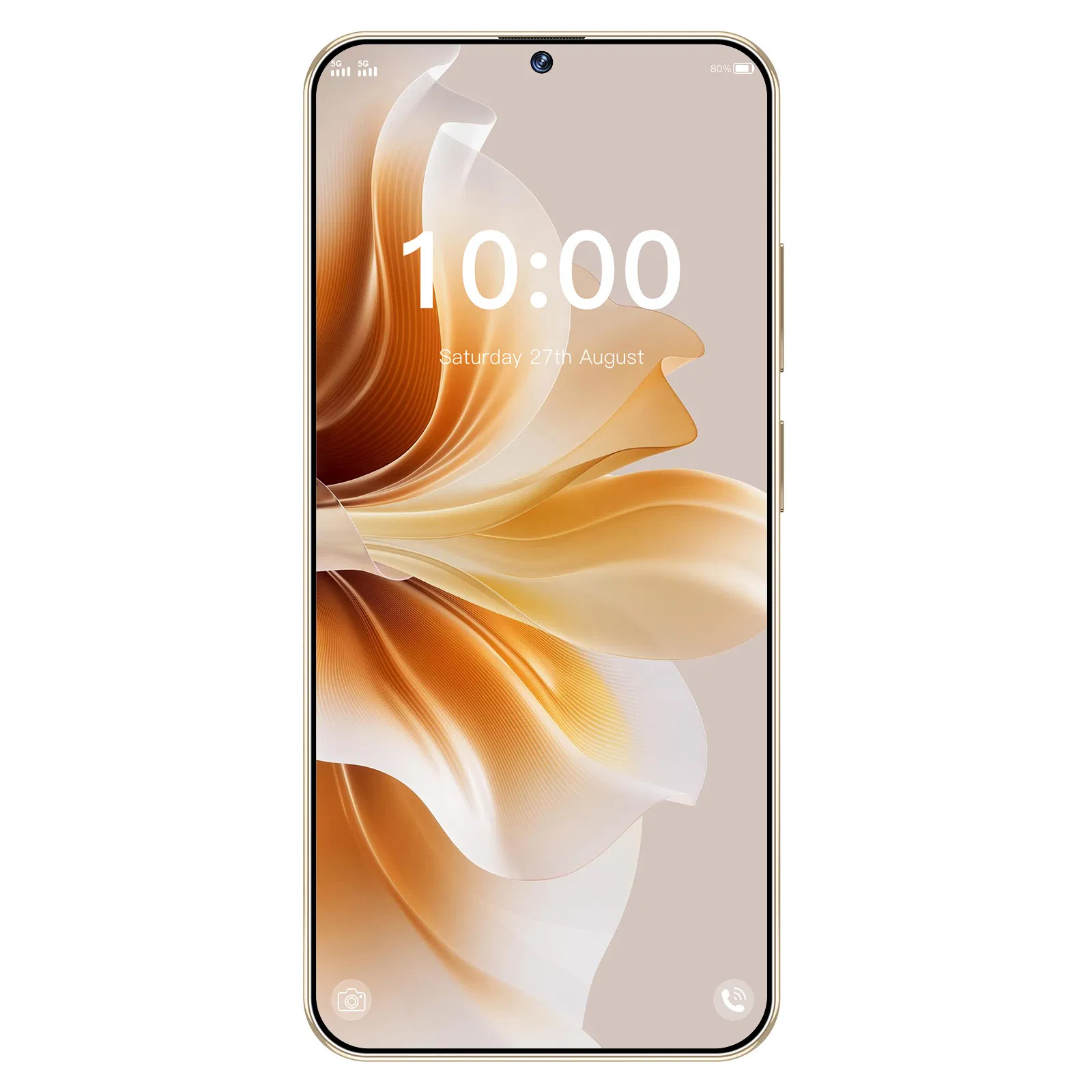 Phones Reno 13 PRO Smartphones for Reno 13 PRO 16GB+1tb 5g Dual SIM Cellphone Mobile Phone Original Smart Phone HD LCD 65W