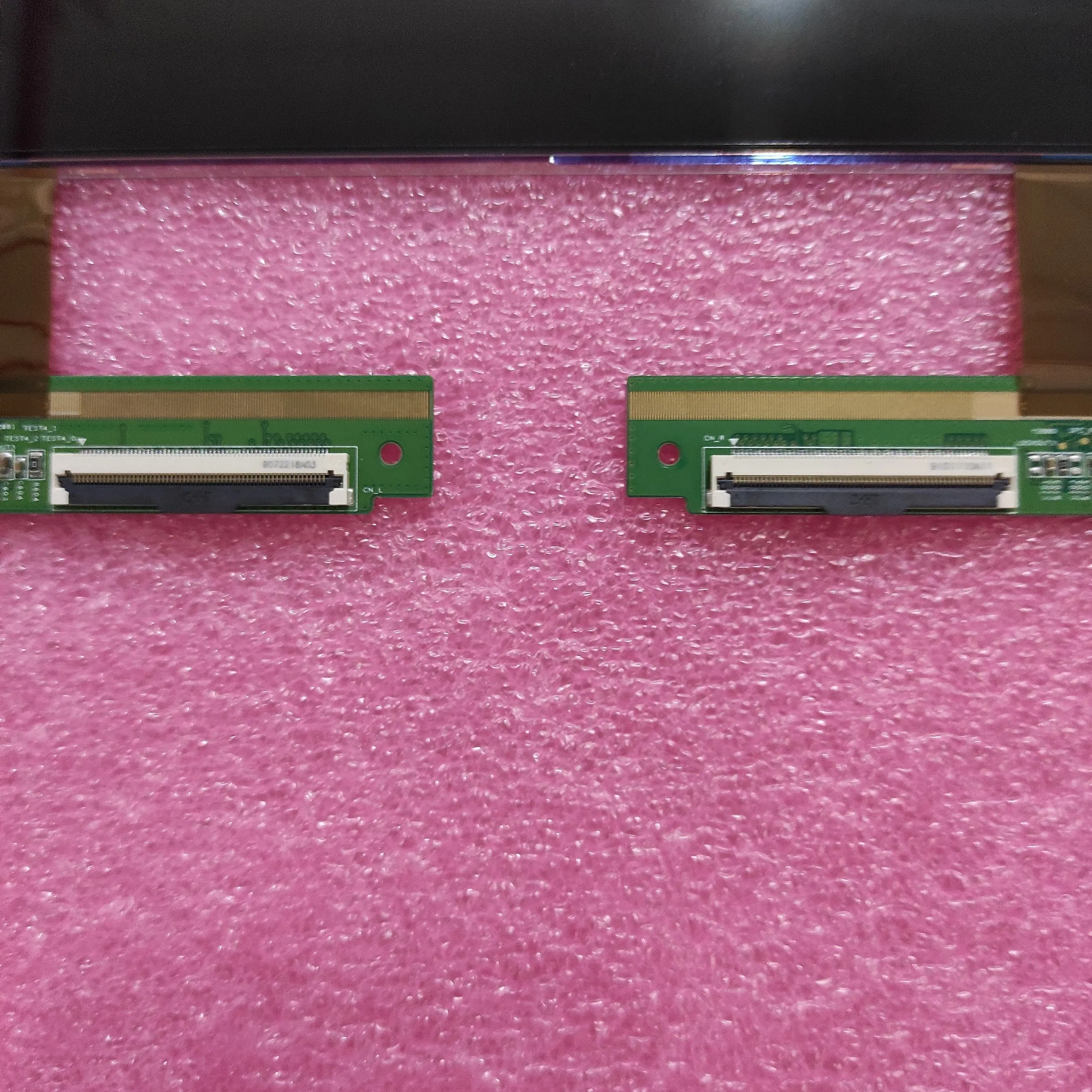 ЖК-панель BOE 43 дюйма HV430QUB-F70