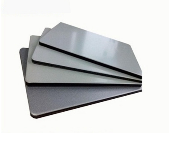 Aludong/Zwm Aluminum Composite Panel Used for Signage Boards