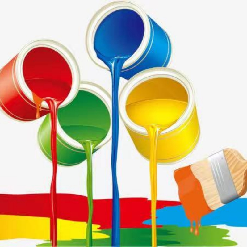 Mhec for Interior Wall Putty Powder and Tile Adhesive Paint Construction Chemicals Mhec