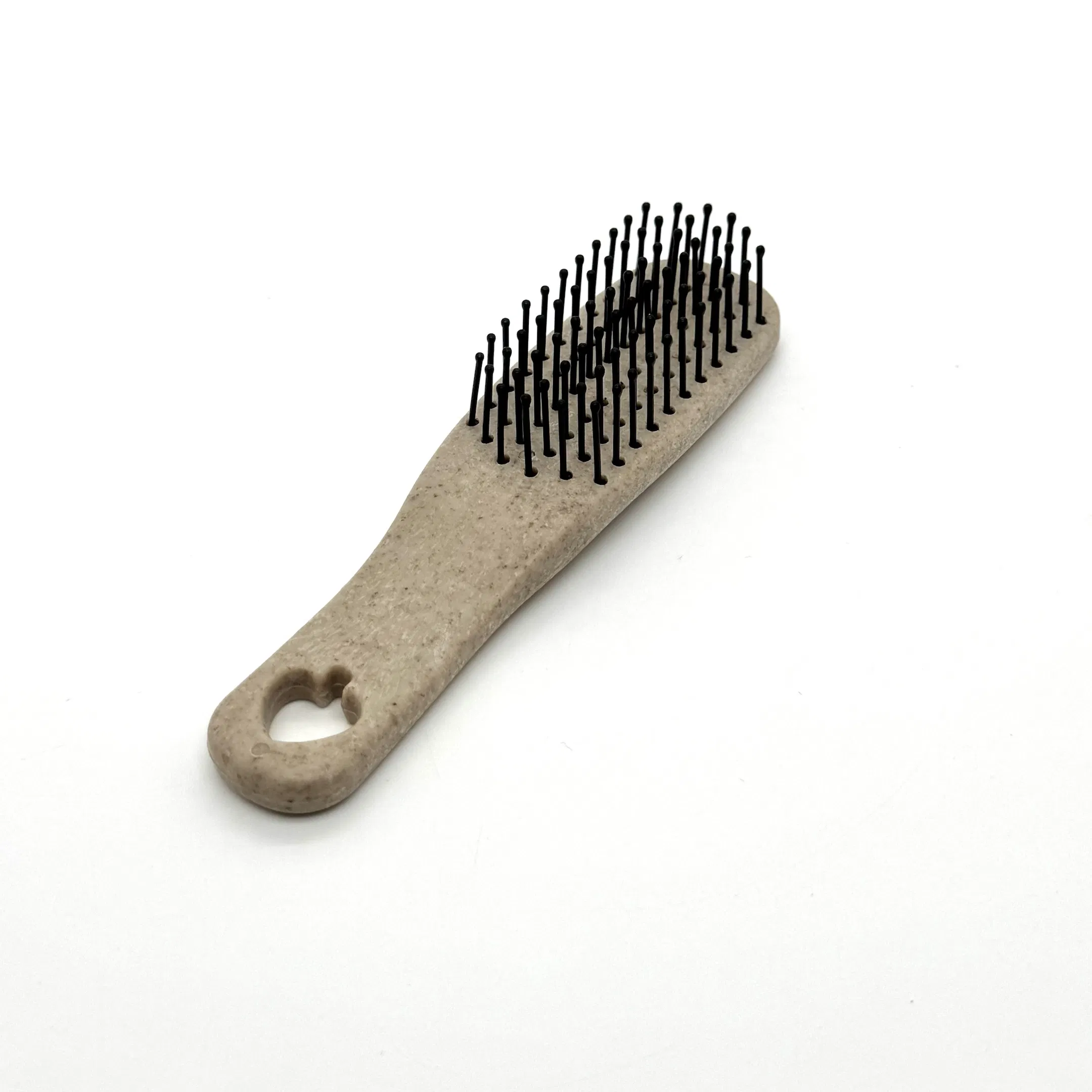 Eco-Friendly Straw Massage Comb for Relaxation and Scalp Health 07