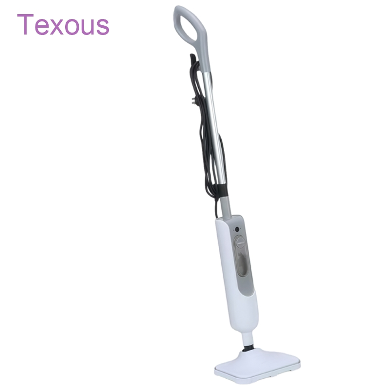 Powerful Multi-Function Handheld Steam Cleaner for Home and Car