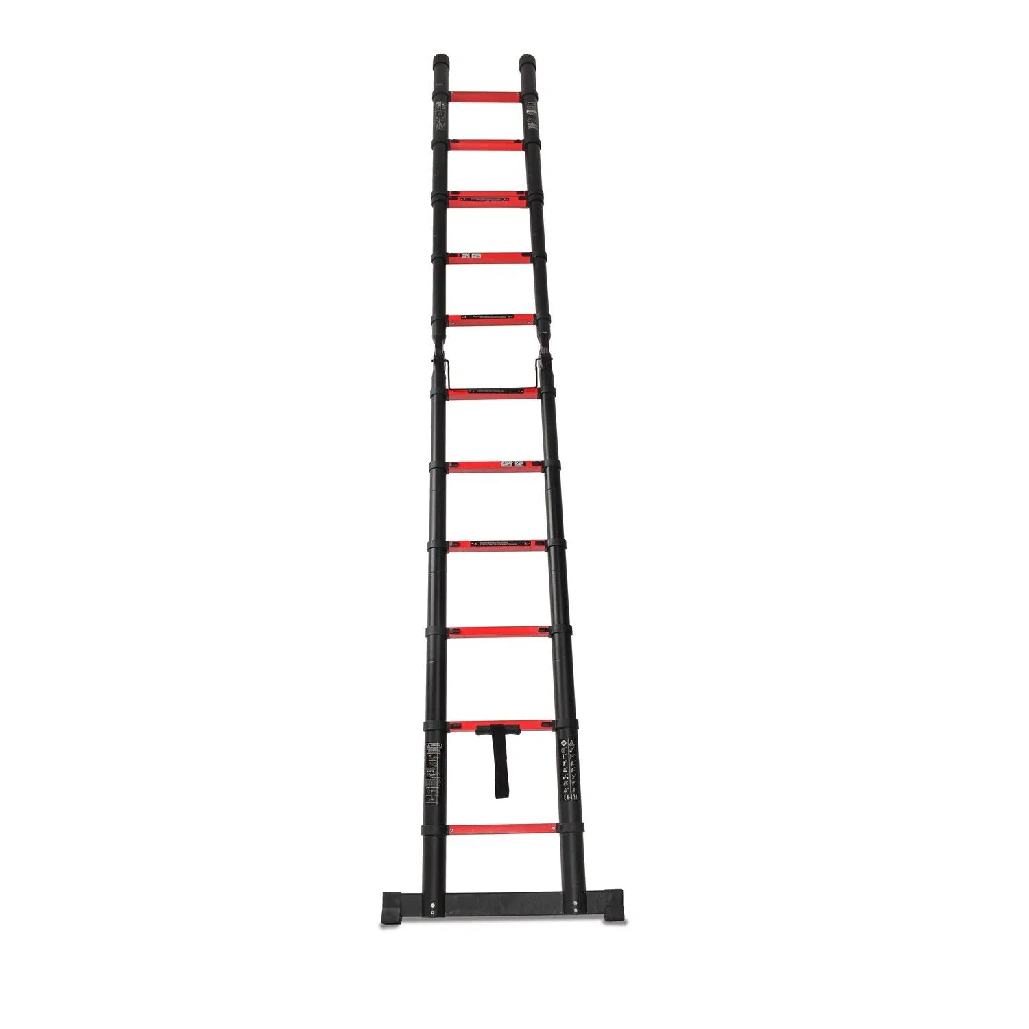G-Carve Aluminium Ladder Telescopic Joint Telescopic Ladder