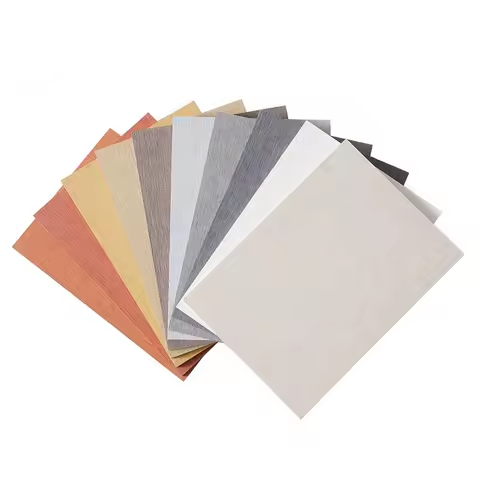 Manufacturer Wholesale Decorative Modern Cladding Panel Board Waterproof Wall Panel