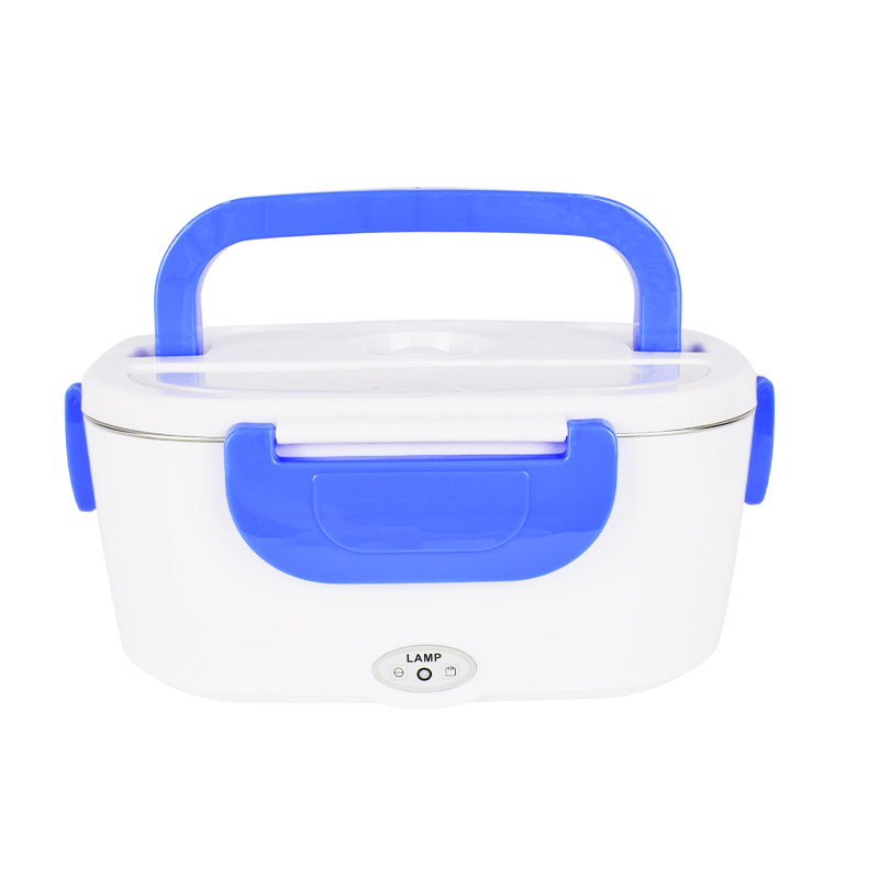 Easy Carrying Large Capacity Automatic Heating Lunch Box