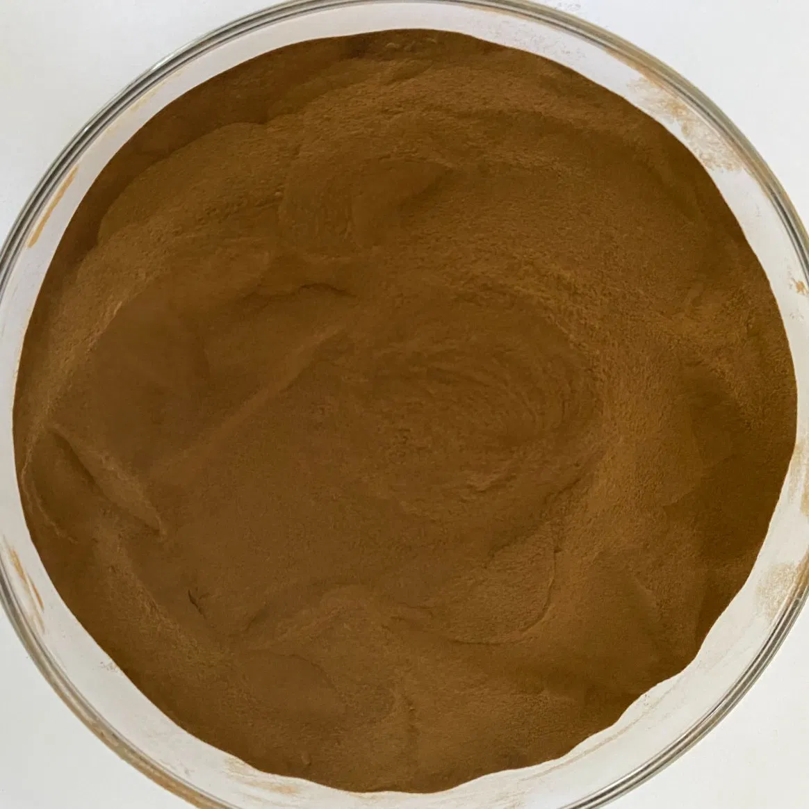 Sodium Lignosulphonate for Dust Control on Roads