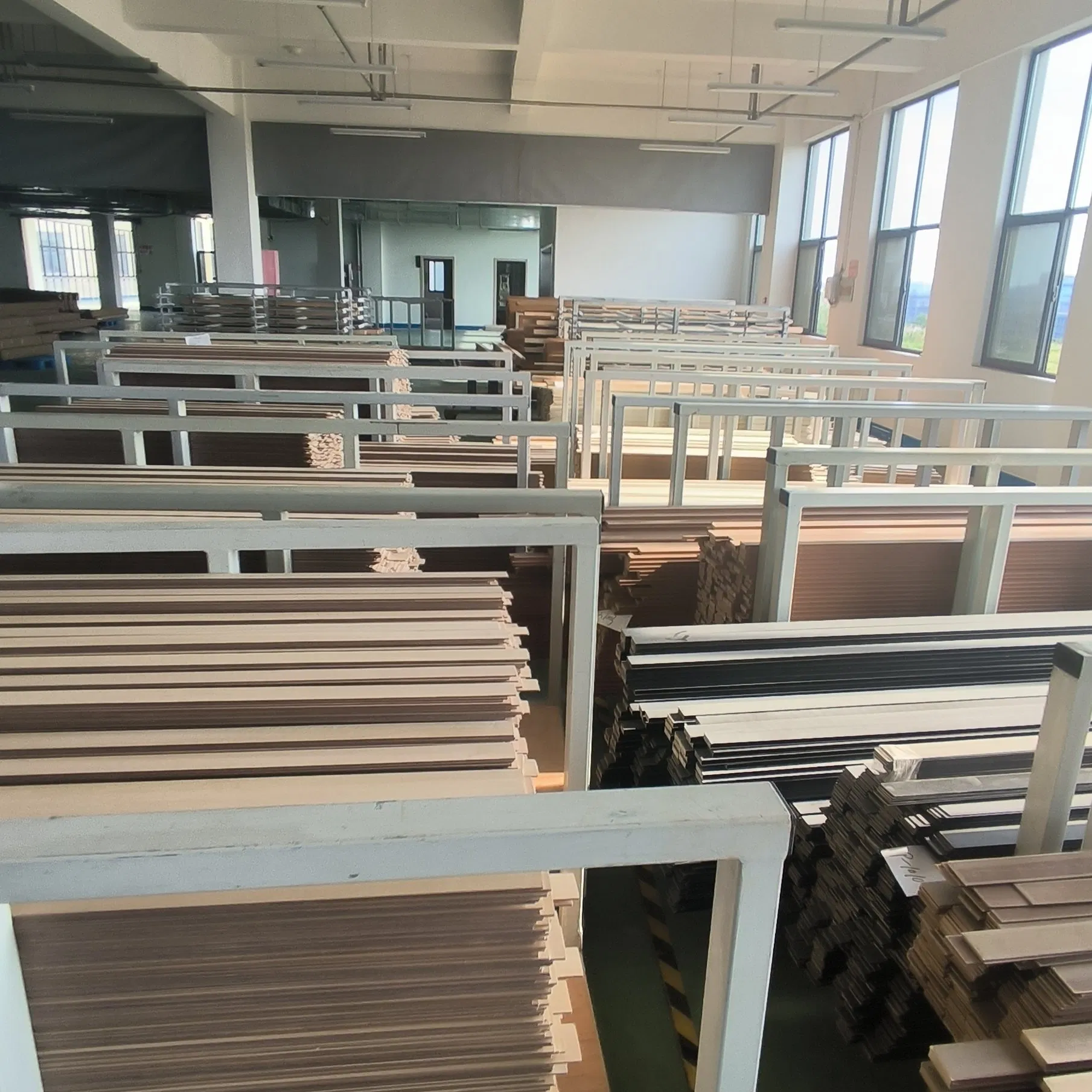 Easy Installation Wooden Window Curtain Venetian Wood Blind