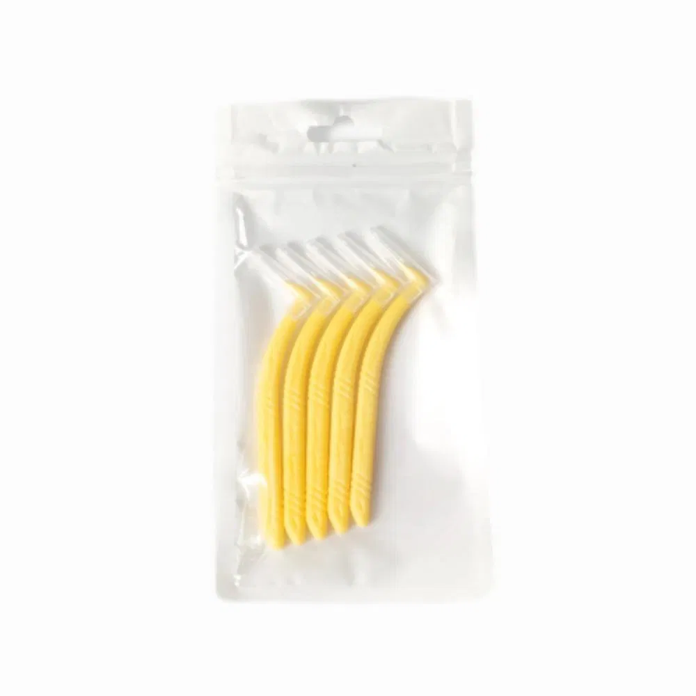 Daily Orthodontics Interdental Cleaning Brush Other Oral Care