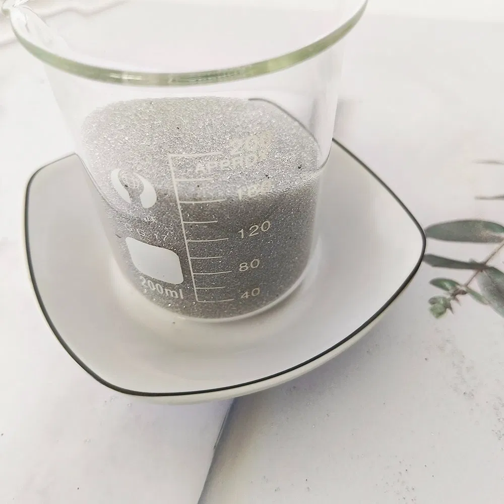 Микростеклянные шарики Micro Clear Glass Beads