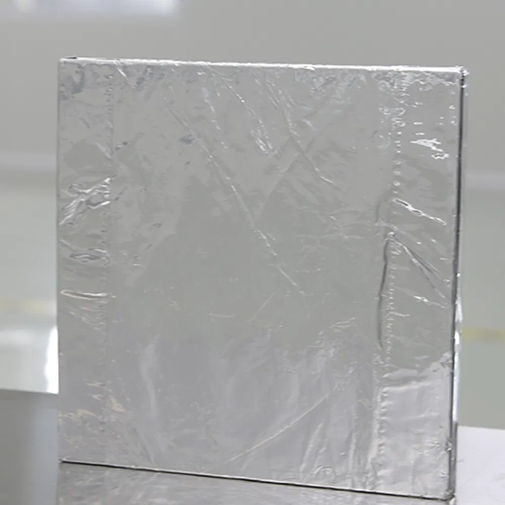 Advanced Vacuum Insulated Panel for Cold Room Construction and Energy-Saving