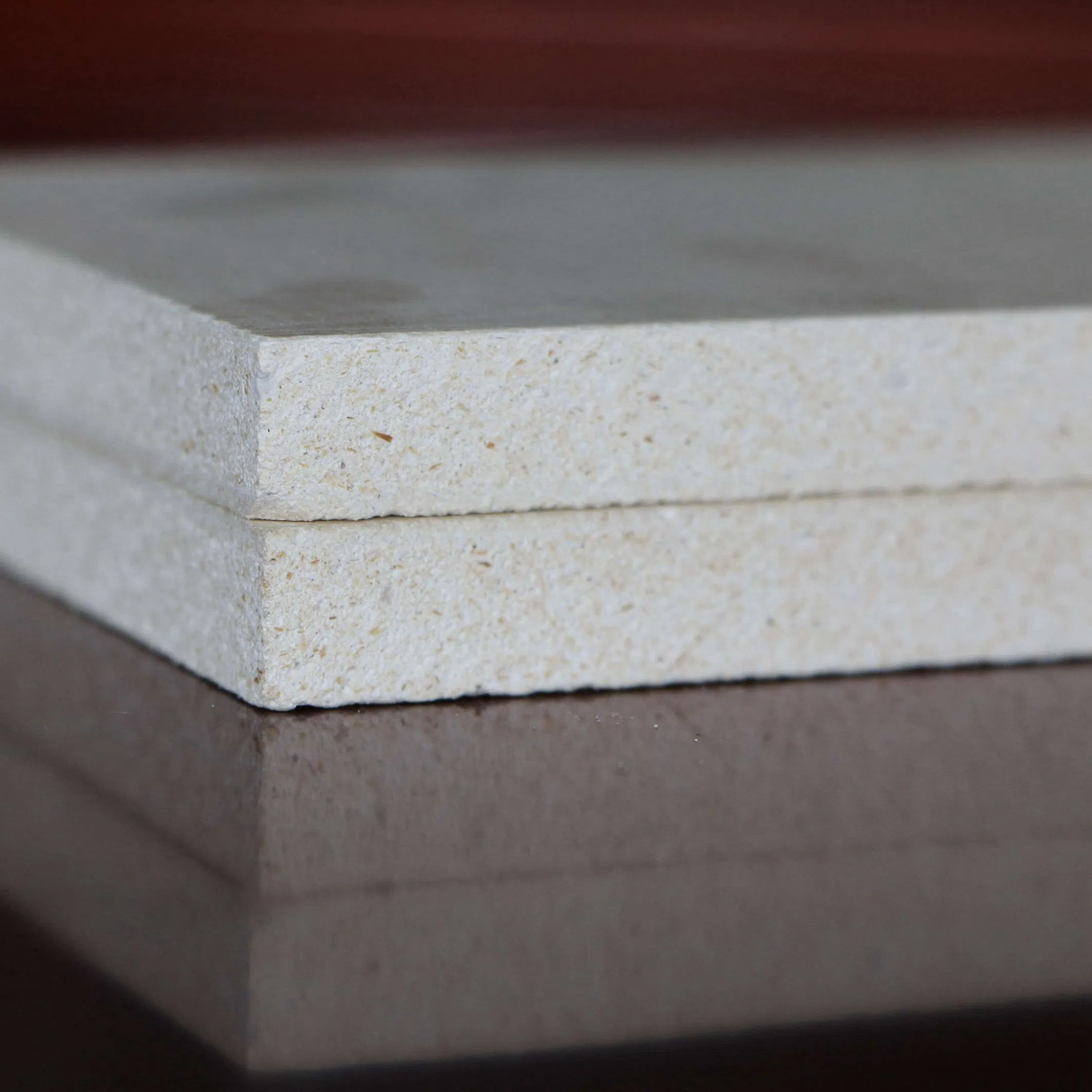 12mm High Density 1050-1100 Kg/M³ 20mm Sanded MGO Board Magnesium Oxide Boards