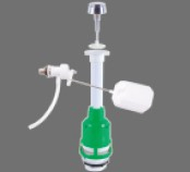 Yowin High Quality Single Push-Button Cistern Flush Mechanism Td-B22