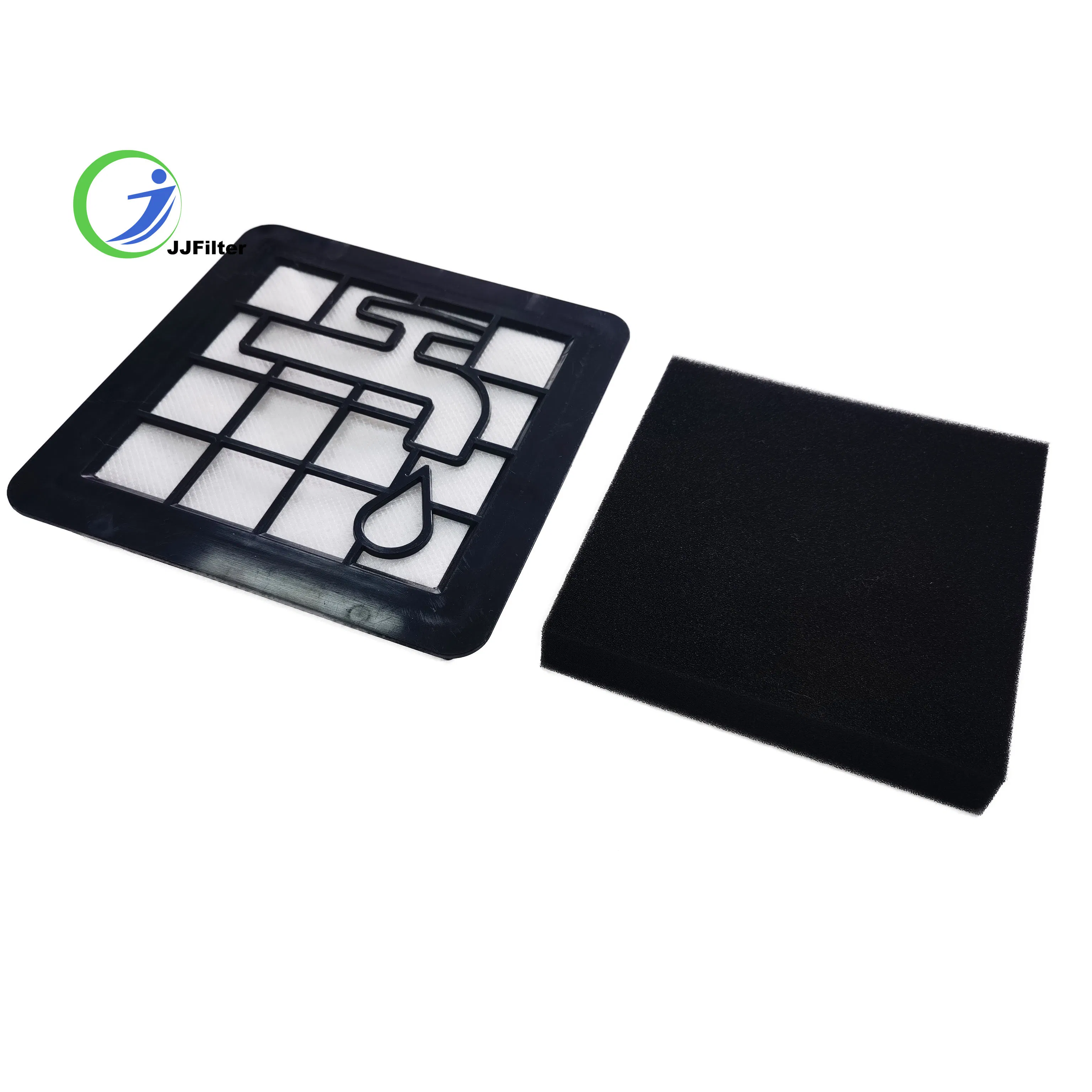 Filter for Philips Xv1220 01 2000 Series 2000 Xb2022 Xb2023 Xb2042 Xb2062 X300004479451cp110101 Vacuum HEPA Filter