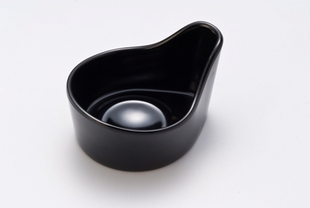 Spoon Holder&Ladle Rest Melamine Tableware Restaurant Hotel Supplies Spoon Ladle