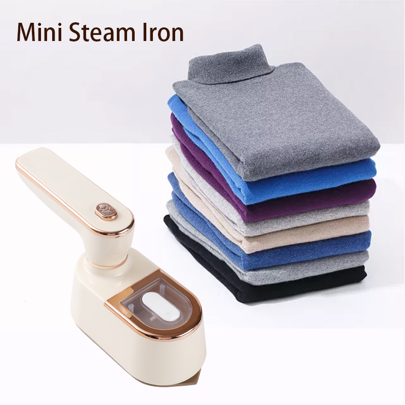 Portable Traverl Steamer for Clothes Fast Wrinkle Removal Handheld Steamer Garment Iron