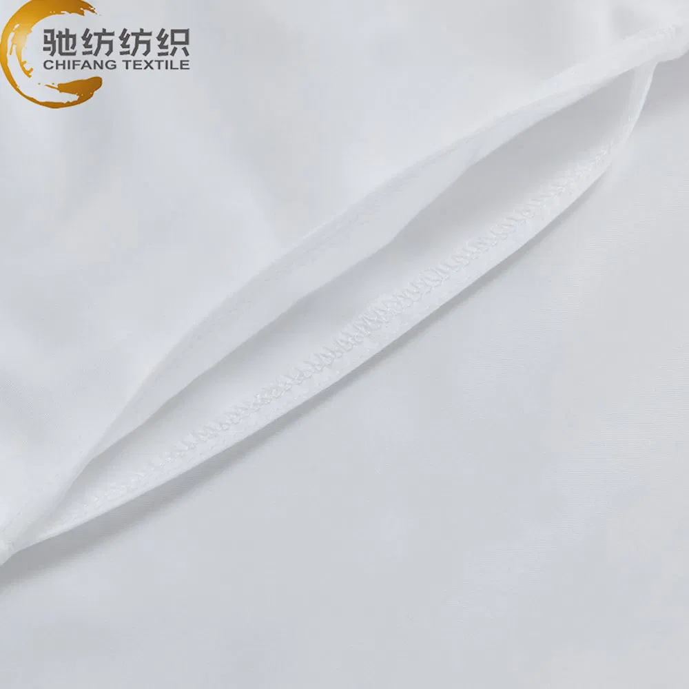 High Quality 130s Bedding Set Hight Density Long-Staple Cotton Home Hotel Bed Linens Flat Sheet 50%Cotton 50% Polyester Duvet Cover