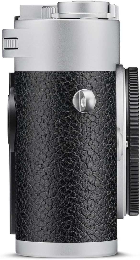 Original M11-P Camera with 60MP Bsi CMOS Sensor with Triple Resolution Technology