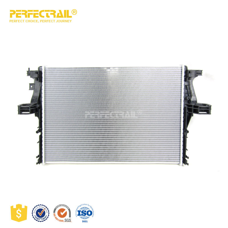 Радиатор охлаждения Iveco Daily 1983-1989, арт. 5801255814