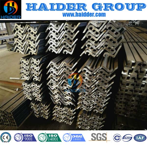 Edge Beam Profile, Middle Beam Profile, Center Beam Profile for Bridge Joint