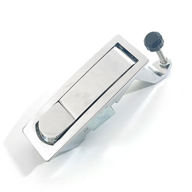 Universal Electric Cabinet Lock for Secure Electrical Box Protection