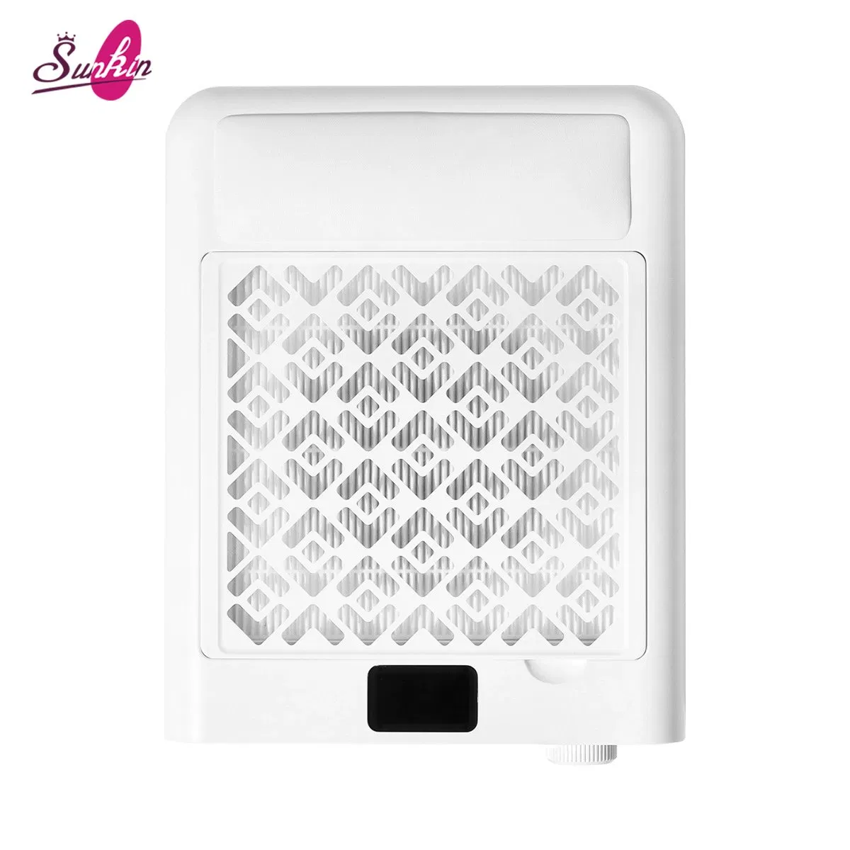 Professional Nail Salon Use High Suction Nail Dust Vacuum Cleaner for Manicure