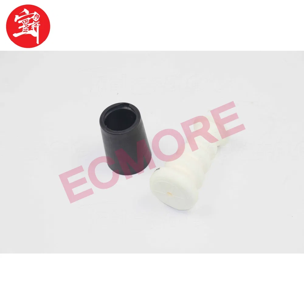 Heavy-Duty Shock Absorber Replacement Kit with Professional Installation Components