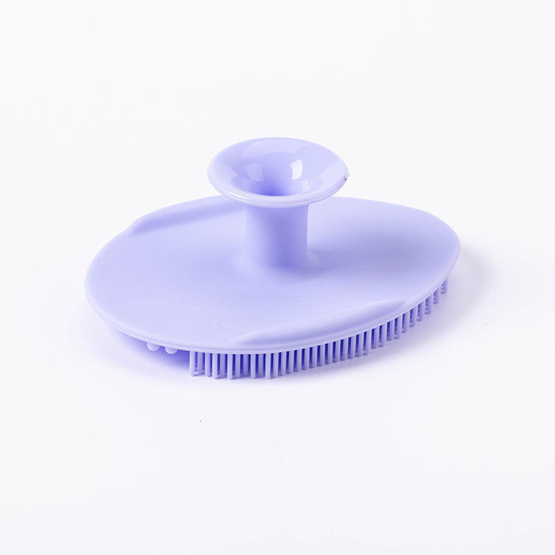 Ultimate Silicone Face Brush for Deep Cleansing and Glow